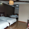 Отель Zhangjiajie Hugo Boutique Inn, фото 7