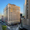 Отель Courtyard Nashville Downtown, фото 1