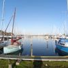 Отель Stocker - King Room in Gastro Pub West Wittering, фото 18