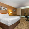 Отель Comfort Inn Kapuskasing, фото 5