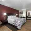Отель Red Roof Inn Champaign - University, фото 6