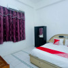 Отель OYO 2301 Hocky Guest House, фото 4