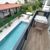 Отель Gocek Flora Suites, фото 18