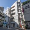 Отель Binemu Asabujuban в Токио