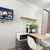 Отель Scenic Studio (No Kitchen) Apartment Bandaraya - Tallasa City Makassar, фото 8