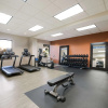 Отель Hampton Inn McHenry, фото 20