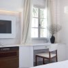 Отель Belvedere Mykonos - Main Hotel Rooms &Suites, фото 3