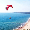 Отель Rudra The Sandy Beach Resort, фото 18