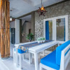 Отель Ryuji Villa in Seminyak, фото 12