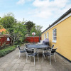 Отель Cozy Holiday Home in Skagen With Patio, фото 18