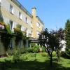 Отель Pensjonat Sanato, фото 1