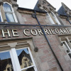 Отель Corriegarth Hotel, фото 1