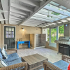 Отель Luxe Florida Home w/ Decks & Views ~ 5 Mi to Beach, фото 2