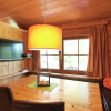 Отель Spacious Chalet near Ski Slopes in Worgl, фото 5