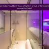 Отель YOTELAIR Paris CDG - Transit Hotel - Terminal 2E в Лё Месниле Амеле