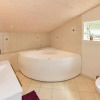Отель Four-Bedroom Holiday home in Nørre Nebel 10, фото 7