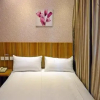 Отель Eaka 365 Hotel New Railway Station South Zhonghua Road Branch, фото 6