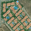 Отель Apartment With 3 Bedrooms in Sidi Rahal, With Wonderful sea View, Shared Pool, Enclosed Garden - 400, фото 15