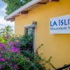 Отель La Islita Boutique Hotel, фото 1
