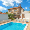 Отель Beautiful Home in Stinjan With Wifi and 4 Bedrooms, фото 17