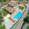 Отель Newly Built Stone House With Pool and Beautiful Garden on the Island of Krk, фото 20