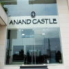 Отель Anand Castle, фото 1