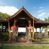 Отель Segara Bukit Seaside Cottages, фото 15