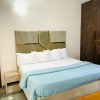 Отель OD-V!CK's LUXE, WUSE DISTRICT, Swimming pool, gym,WiFi,24hr Power, Tight Security, фото 7
