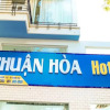Отель Thuan Hoa Hotel, фото 1
