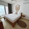 Отель Beach Apartment Residencial Mananero 2, фото 22