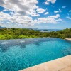 Отель Ocean-view Villa Above Potrero Overlooking two Bays, фото 16