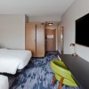 Отель Fairfield Inn & Suites by Marriott Birmingham Colonnade, фото 5