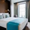 Отель Motel One München - Sendlinger Tor, фото 4
