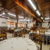 Отель Hostal Restaurante La pinta в Ампуэро