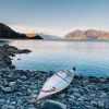 Отель The Camp - Lake Hawea, фото 8