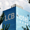 Отель LCB Hotel Fuenlabrada, фото 1