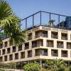 Отель Therme Meran - Terme Merano, фото 1