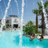 Отель Ostria Sea Side Hotel, фото 9