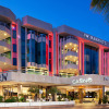Отель JW Marriott Cannes, фото 1