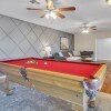 Отель Spacious Chandler Getaway Home With Pool Table 4 Bedroom Home by Redawning в Чандлере