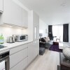 Отель Modern 1BR Flat close to Canary Wharf, фото 14