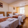 Отель Quechua Hostal de Recoleta, фото 12