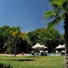 Отель Cresta Lodge Gaborone в Габороне