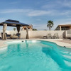 Отель Lake Havasu City Home w/ Private Pool & Gazebo!, фото 17
