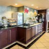 Отель Quality Inn & Suites, фото 29
