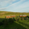 Отель Ásgeirsstaðir Cottages, фото 31