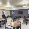 Отель Comfort Inn I-20 Midland Stanton, фото 17