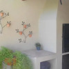 Отель Pane Vivente Garden Cottage, фото 12