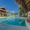 Отель Zoetry Agua Punta Cana - All Inclusive, фото 12