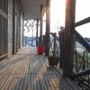 Отель Riverside Bamboo Resort, фото 4